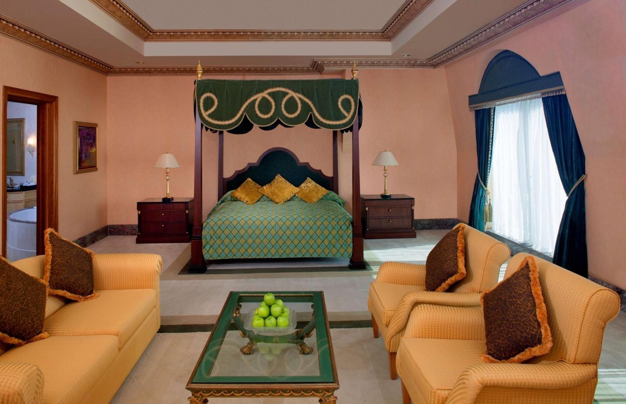 Suite 3 Chambres