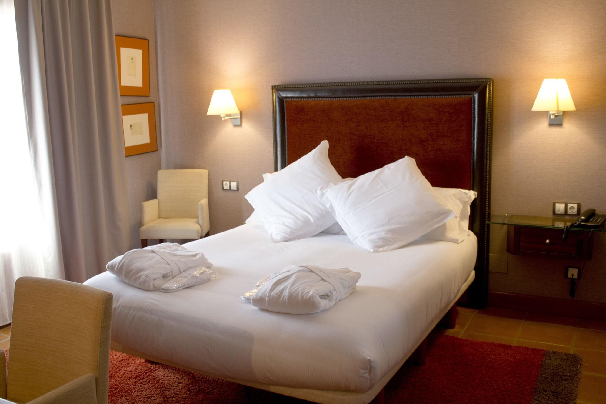 Suite Junior de 1 dormitorio