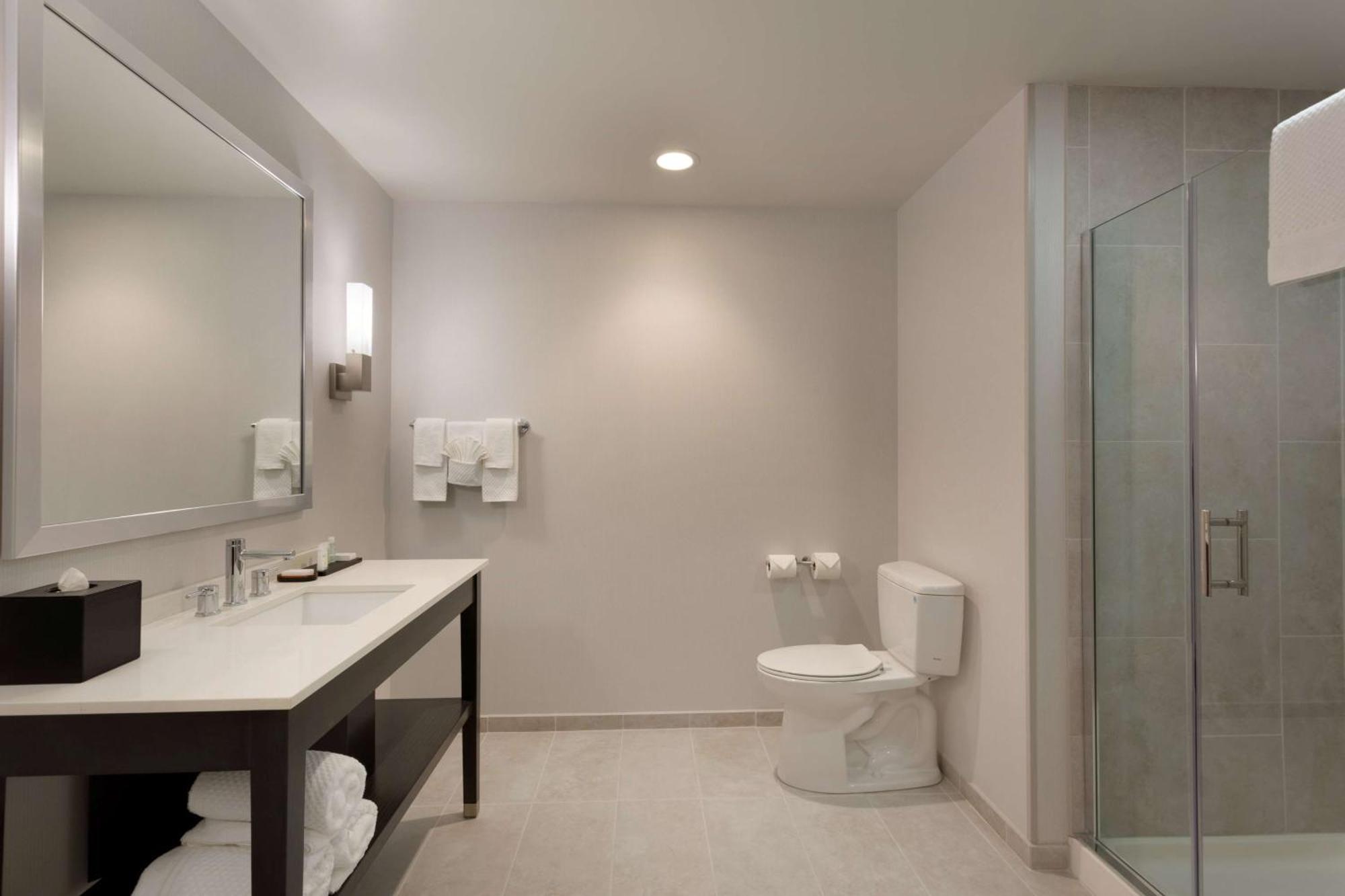 King Studio Suite