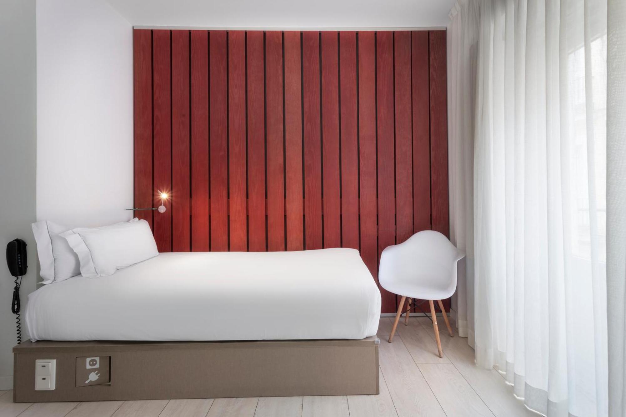 Chambre Simple