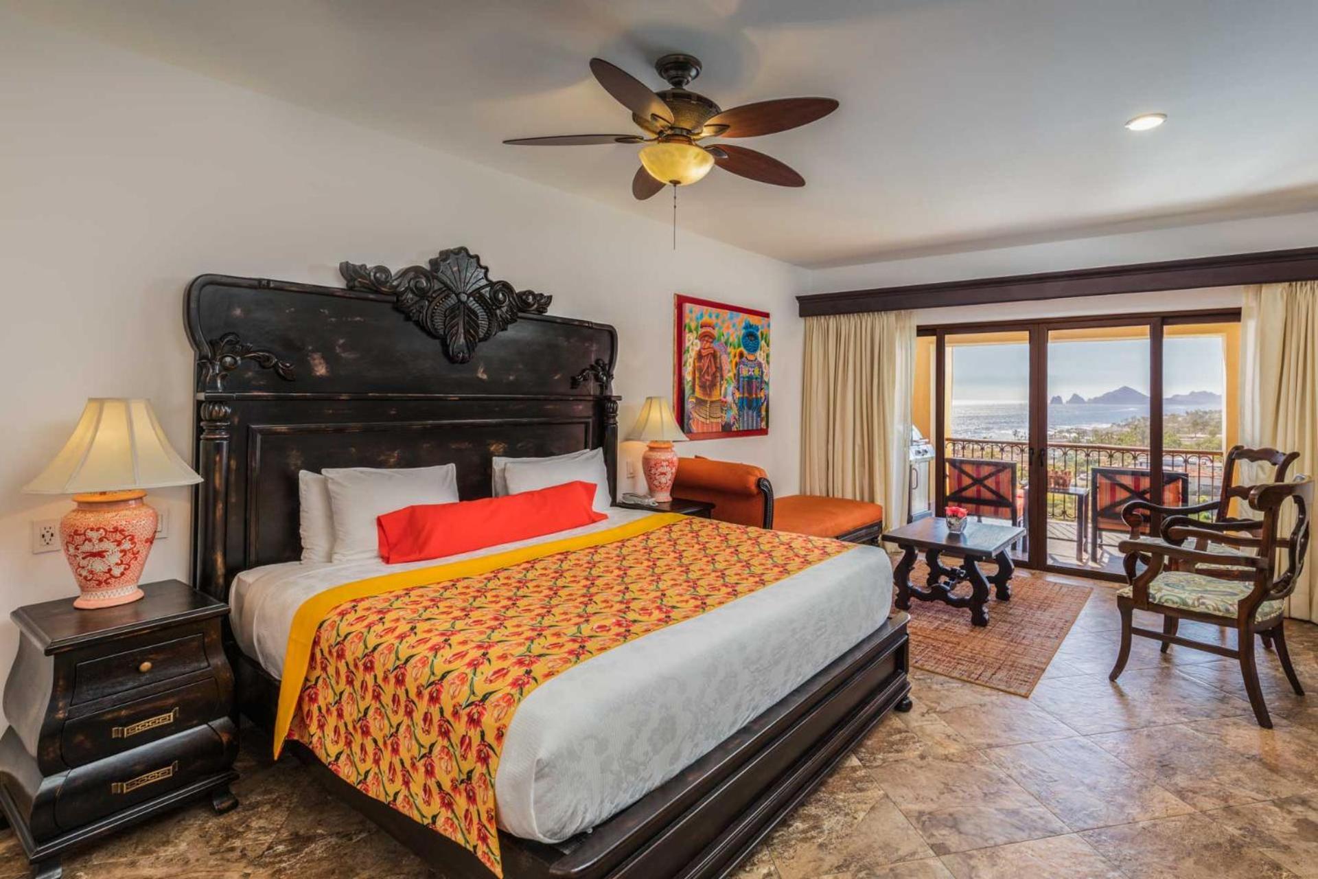 One-Bedroom Suite