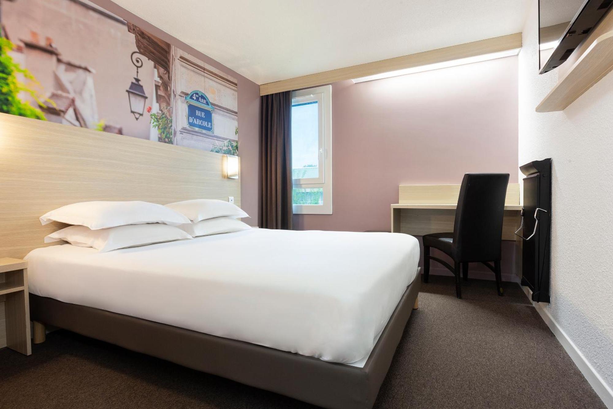 Chambre Double