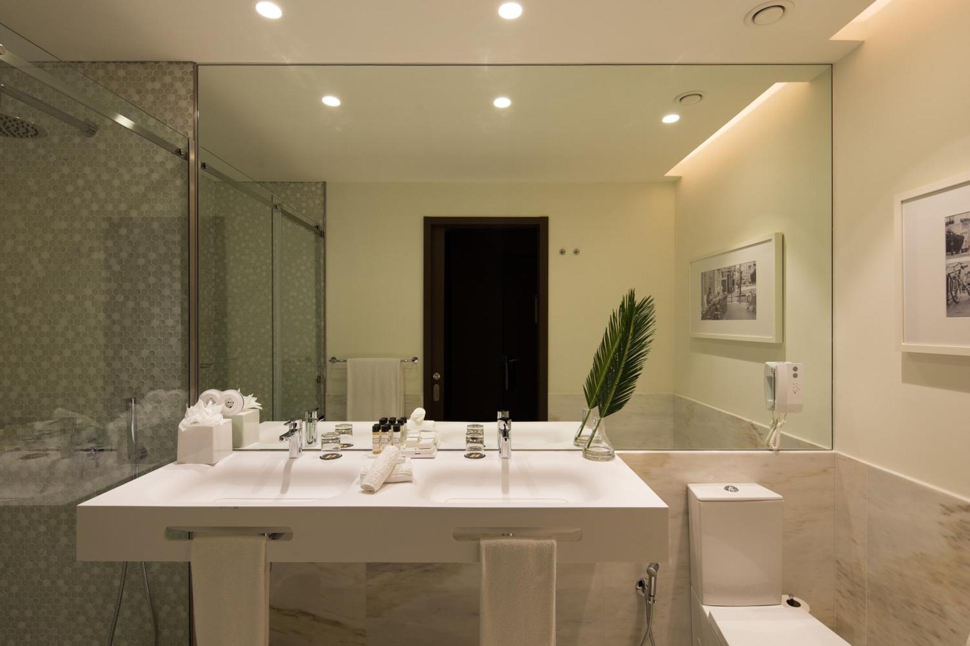 Executive Double or Twin Room