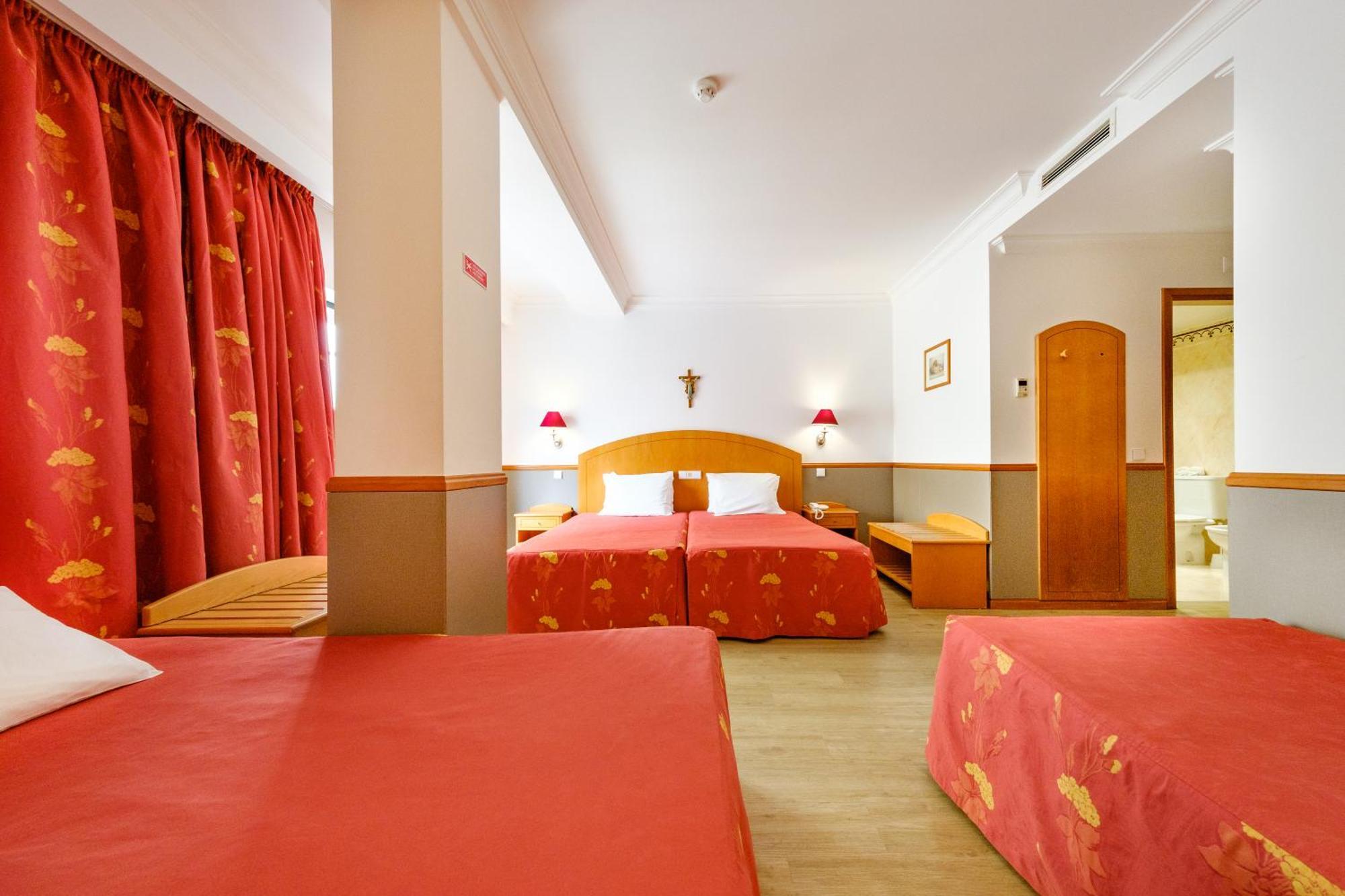 Quarto Familiar