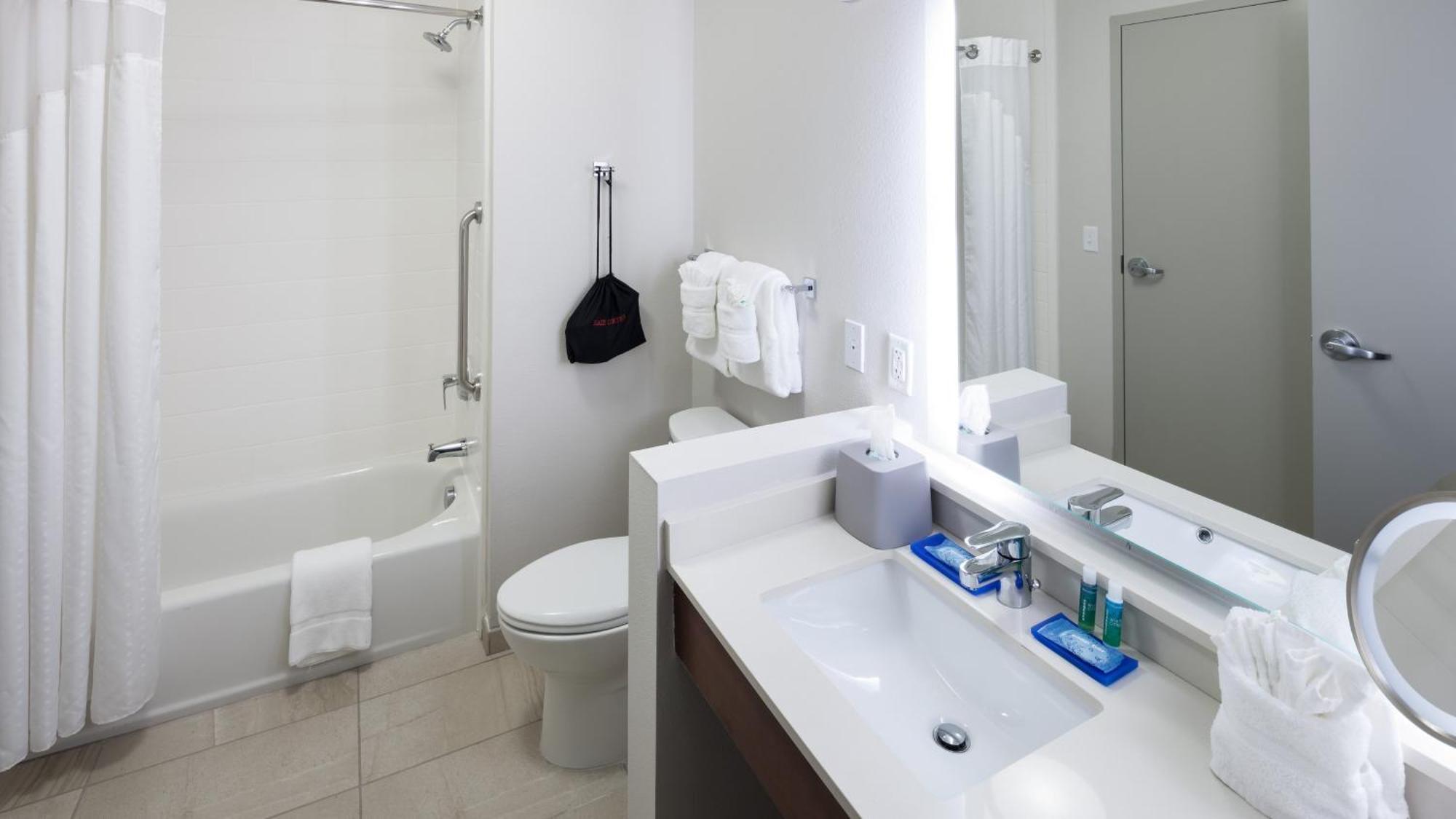 One-Bedroom Suite