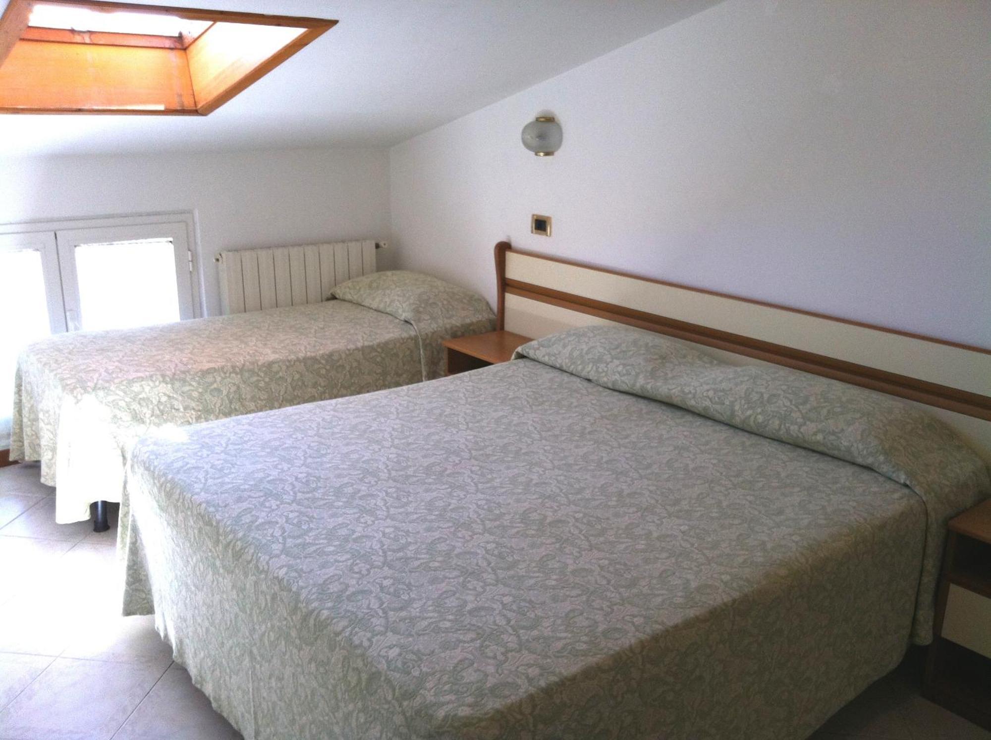 Chambre Double Économique