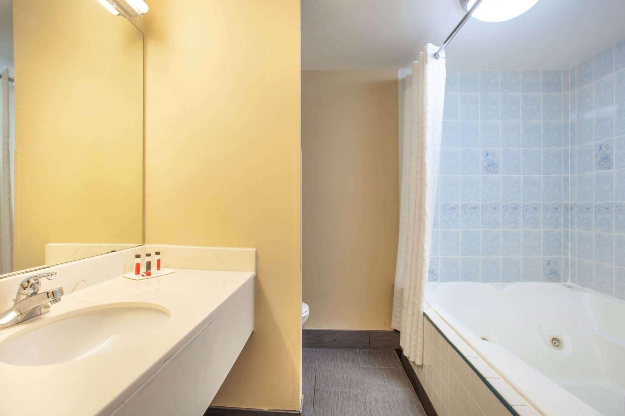 1 King Bed, Deluxe Room, Non-Smoking