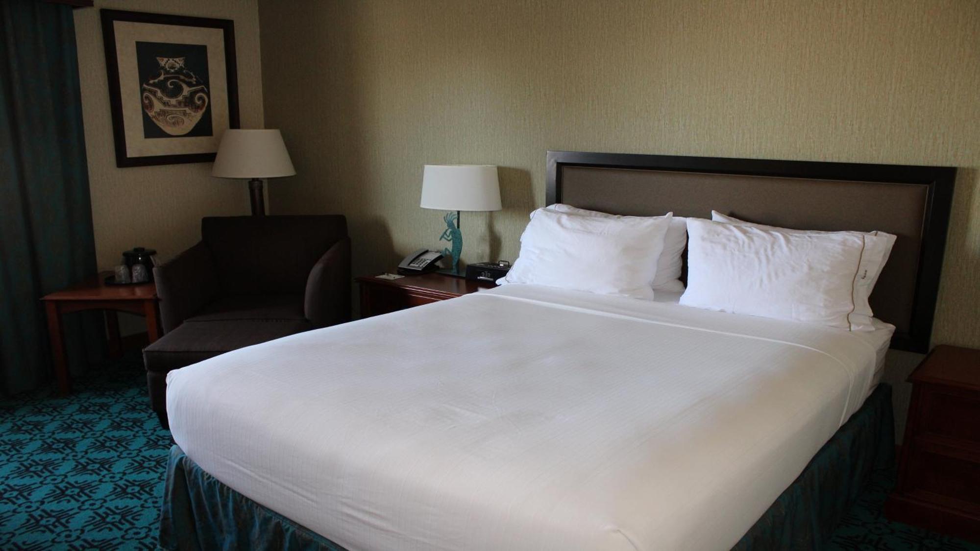 Double Room - Mobility Access Tub/Non-Smoking