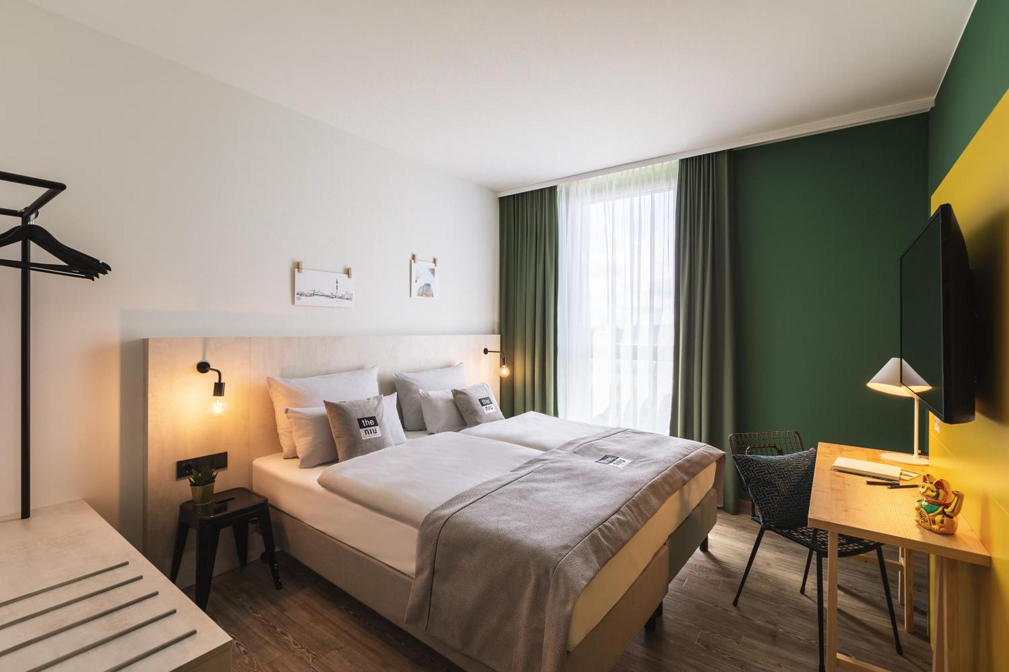 Chambre Standard