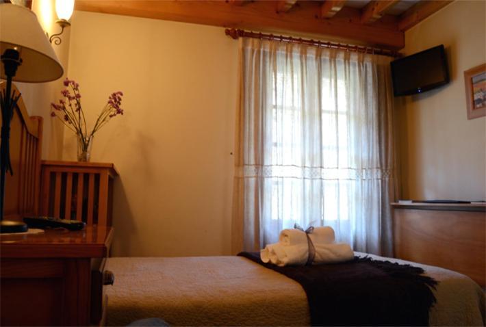 Habitación Individual