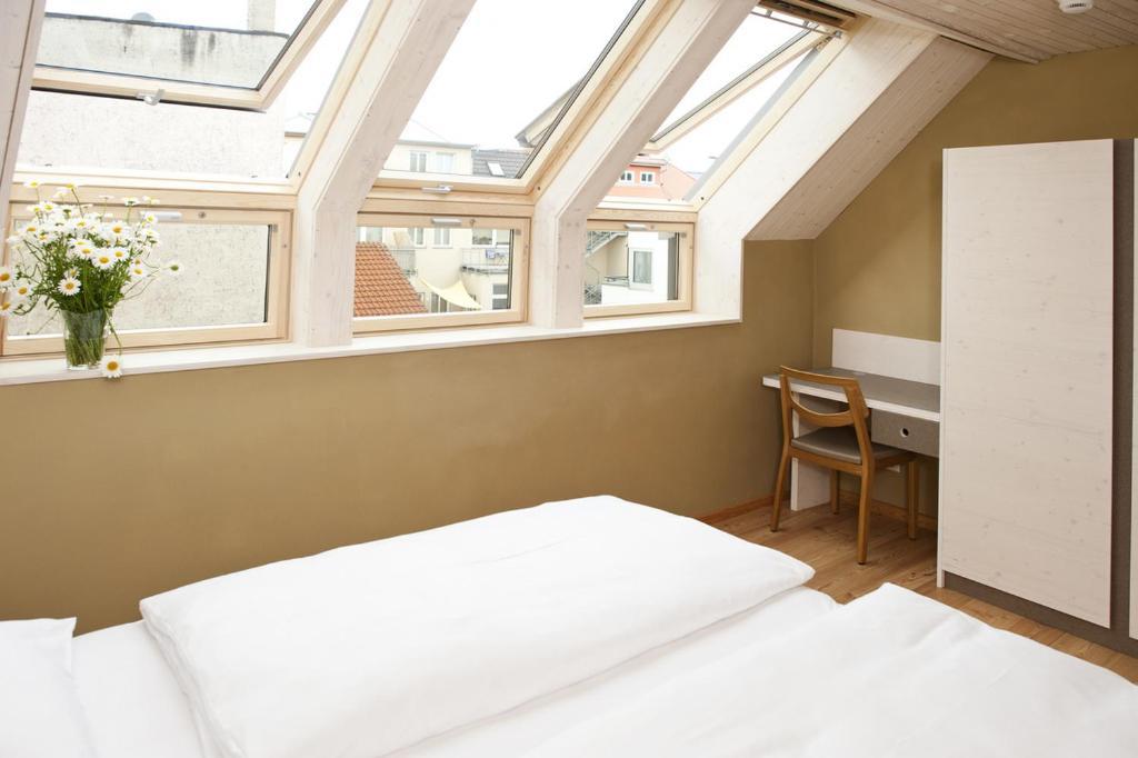 Apartment mit 1 Schlafzimmer (2-4 Erwachsene)