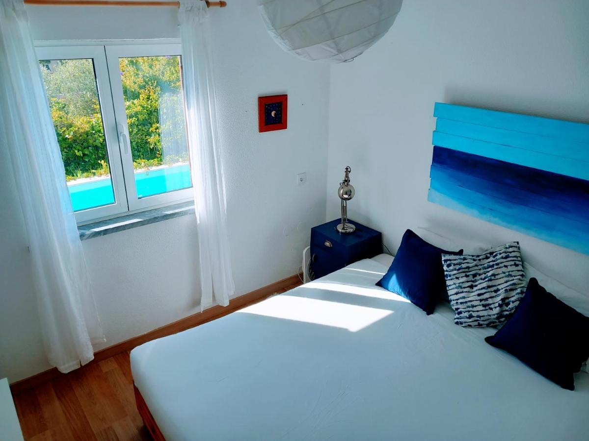 Appartement met 2 slaapkamers