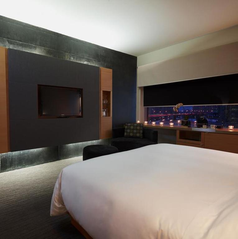 Chambre Lit King-Size Classique