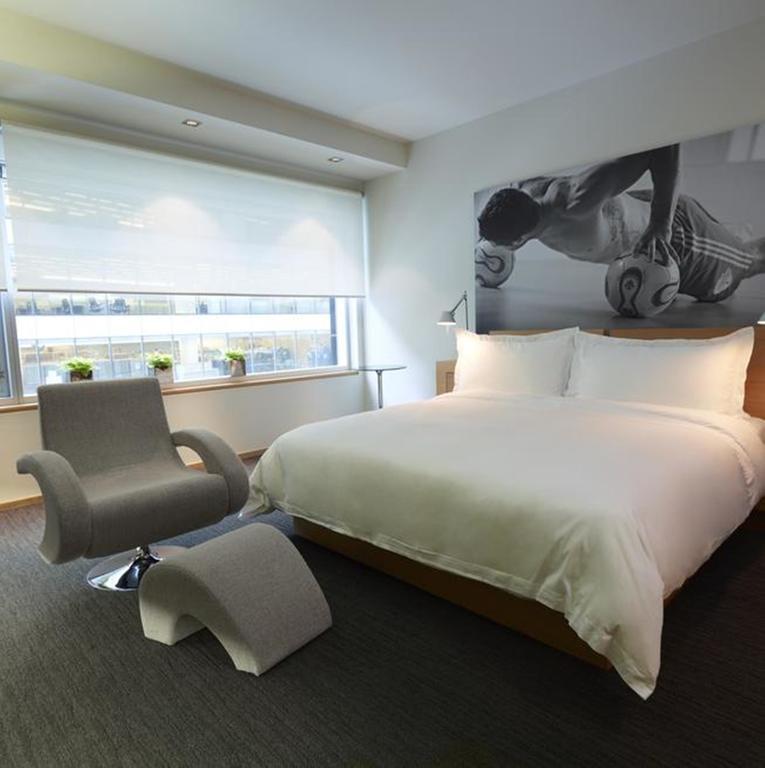 Suite 1 Chambre