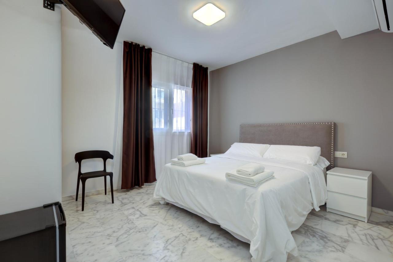 Grande Chambre Double ou Lits Jumeaux