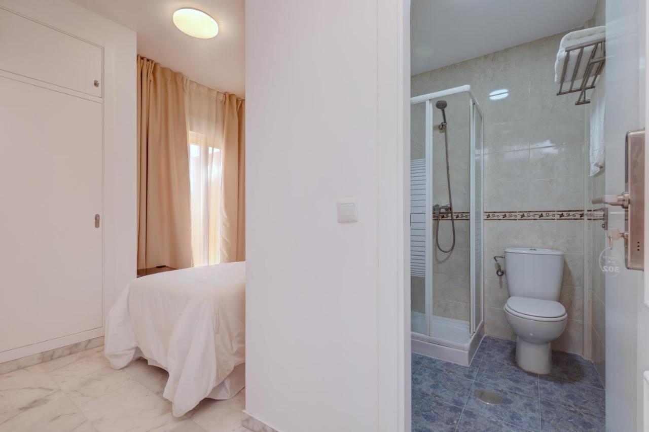 Chambre Simple