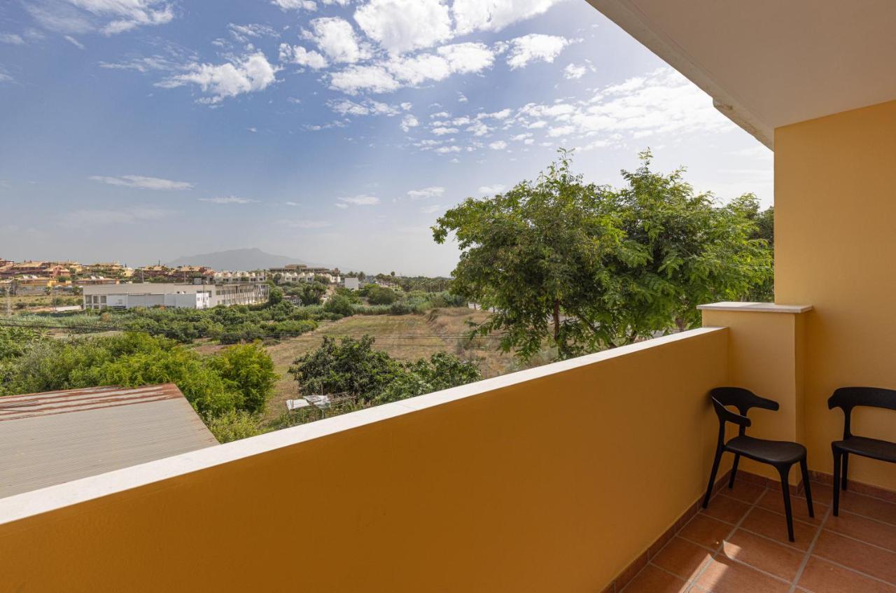 Chambre Double avec Terrasse