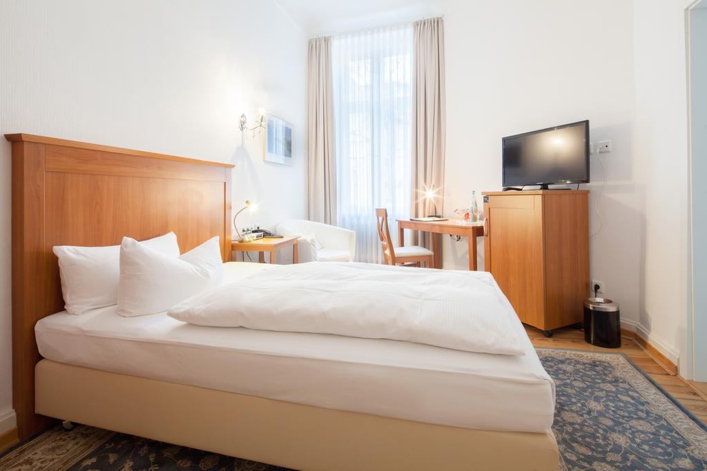 Chambre Double Confort