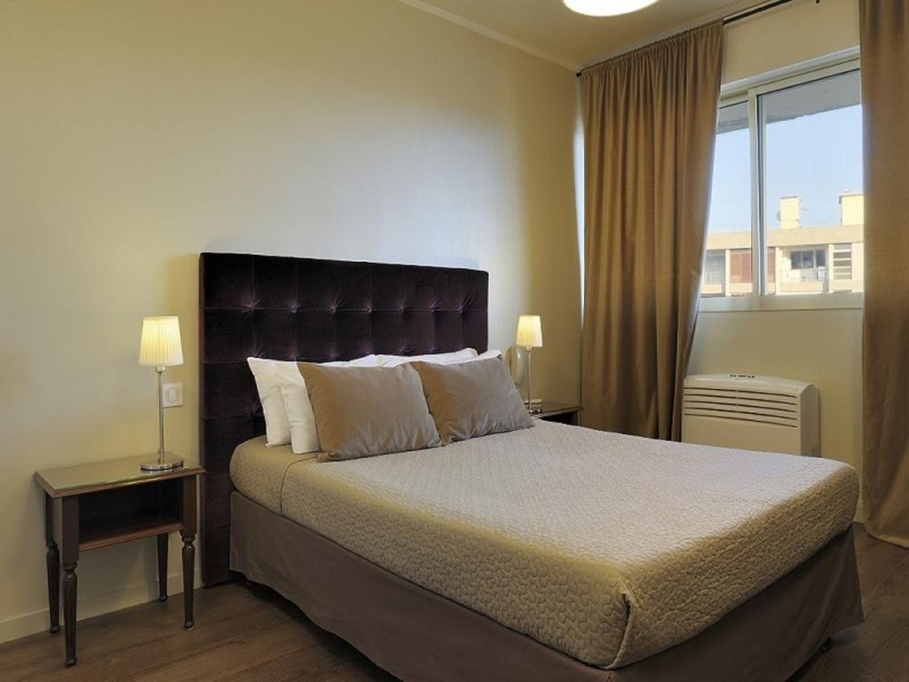 Chambre Double Standard