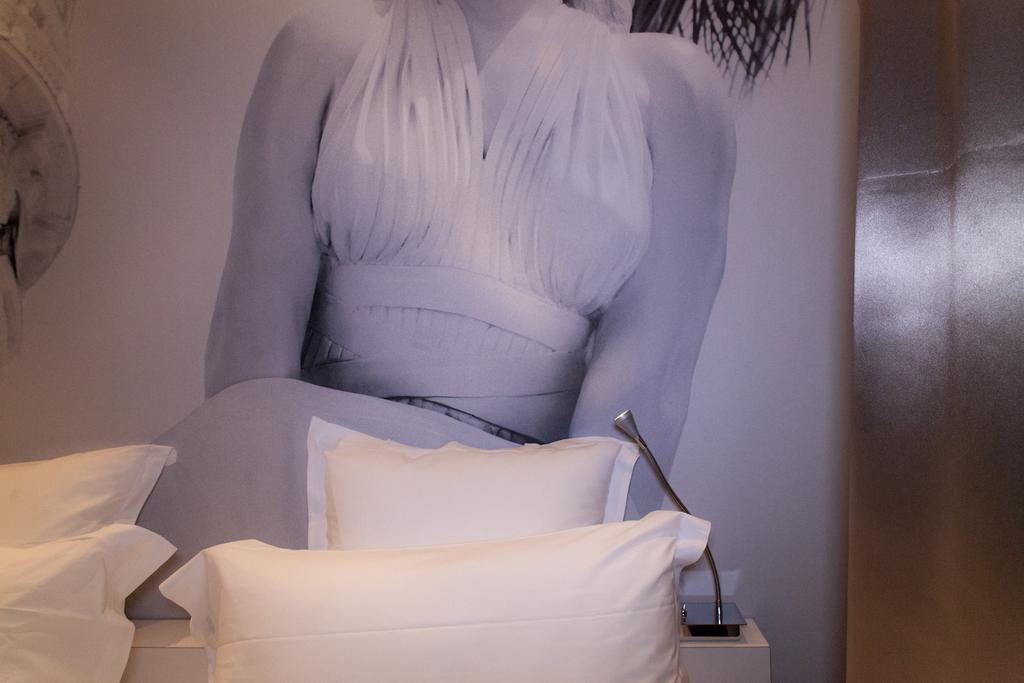 Chambre Double Classique