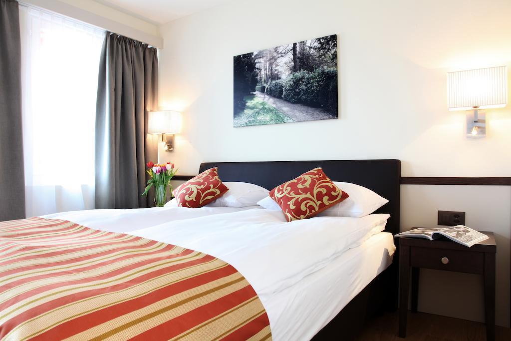 Appartement 1 Chambre - Penthouse
