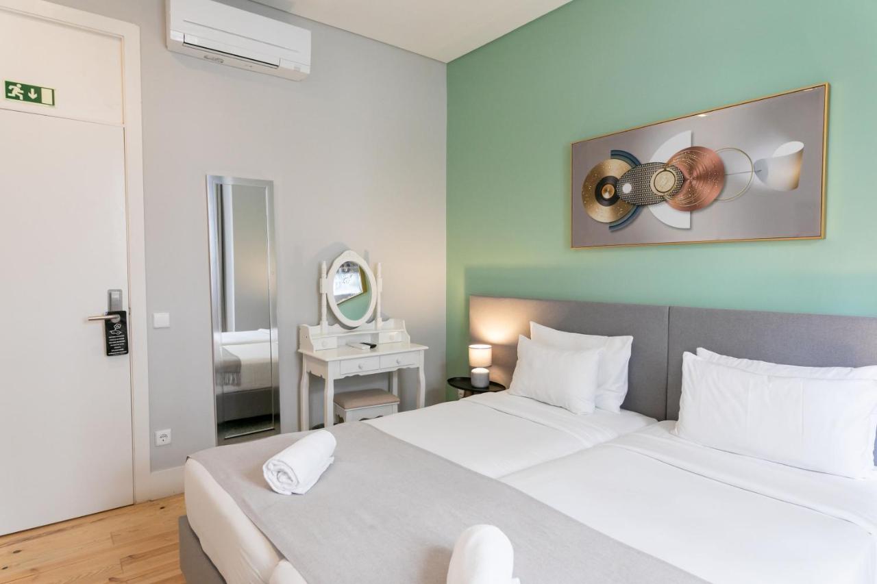 Quarto Twin Económico