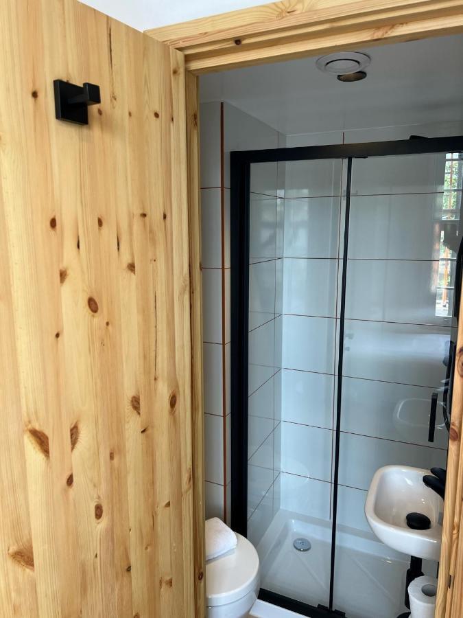 Quarto Duplo com Janela