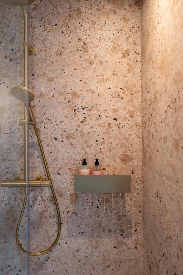 Deluxe Tweepersoonskamer