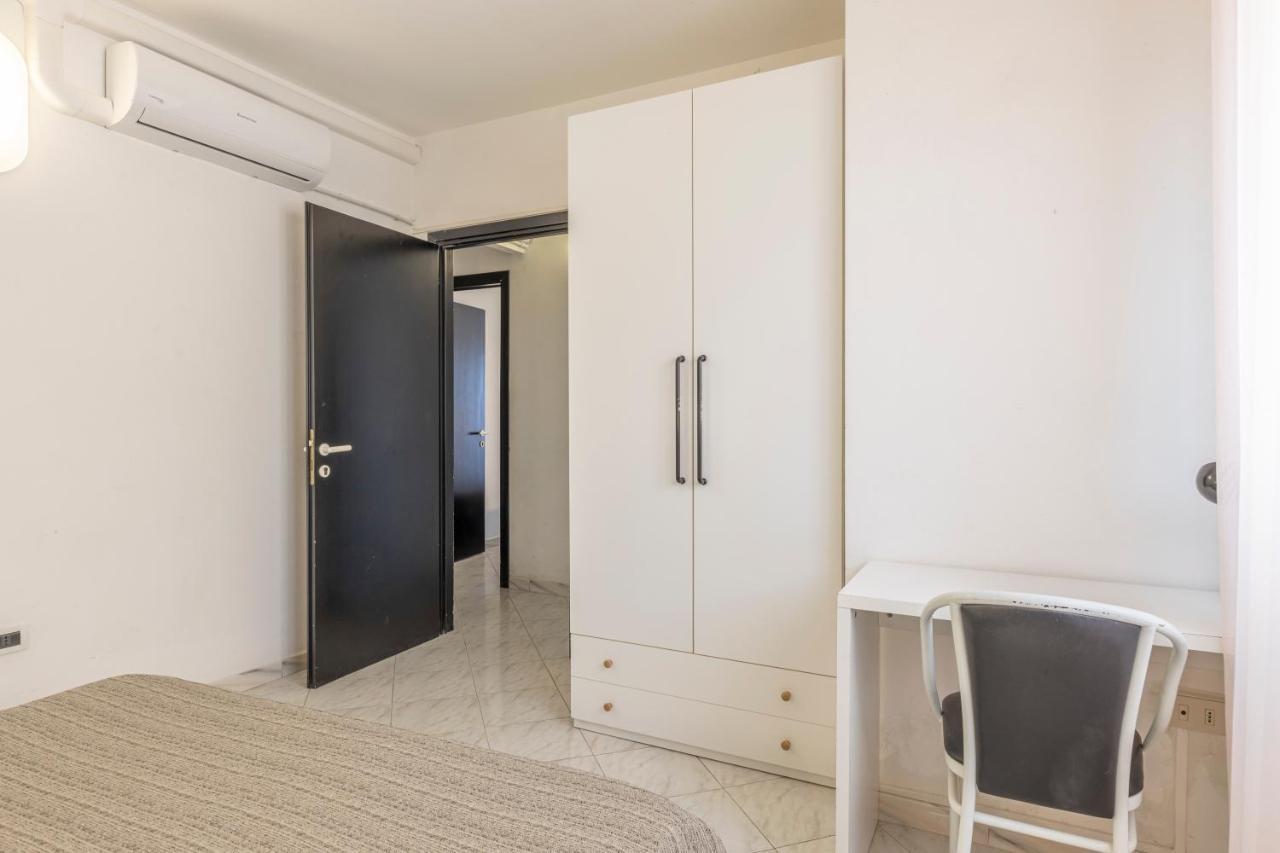 Appartamento con Vista Mare