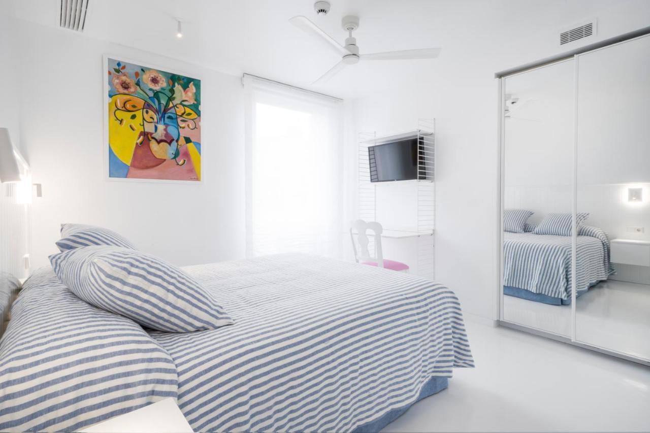 Chambre Double Deluxe