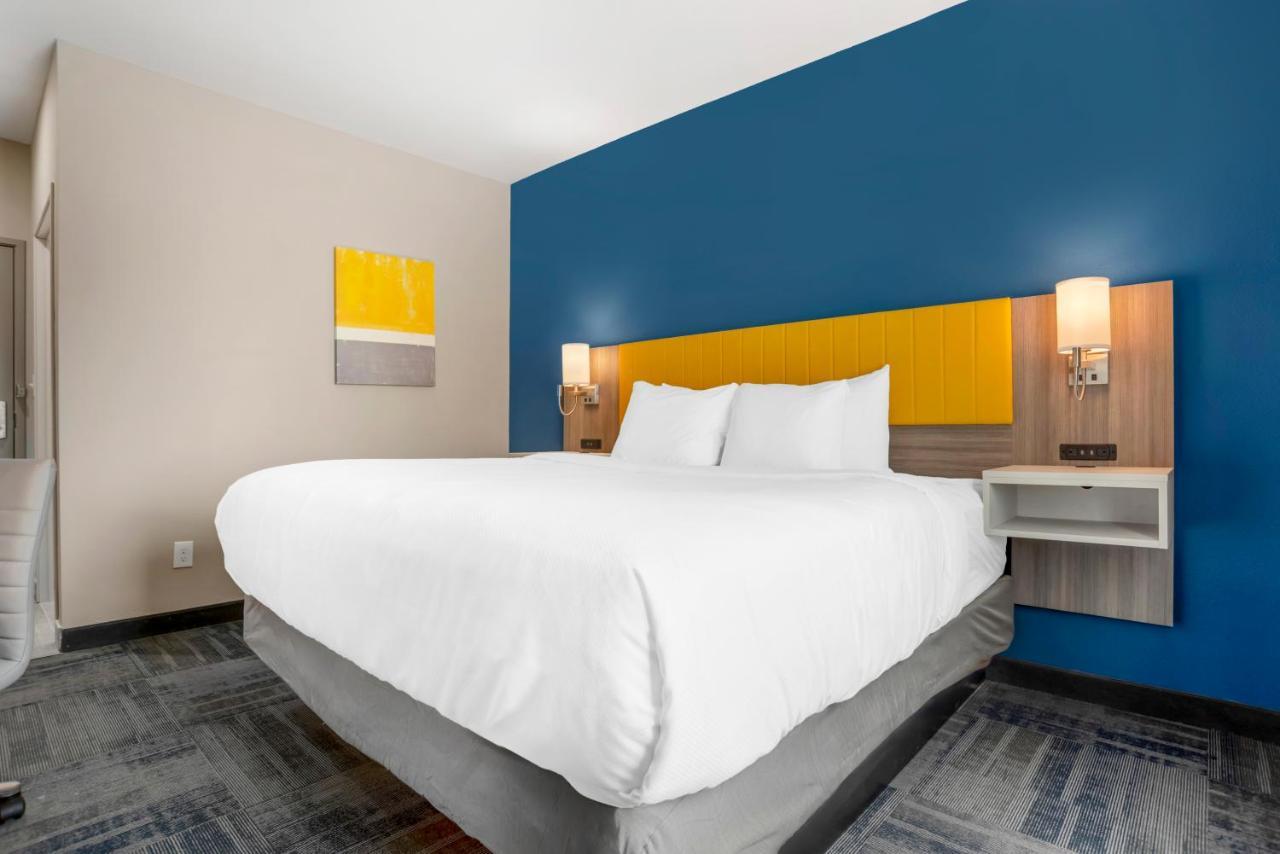One Room Suite - Disability Access/Non Smoking