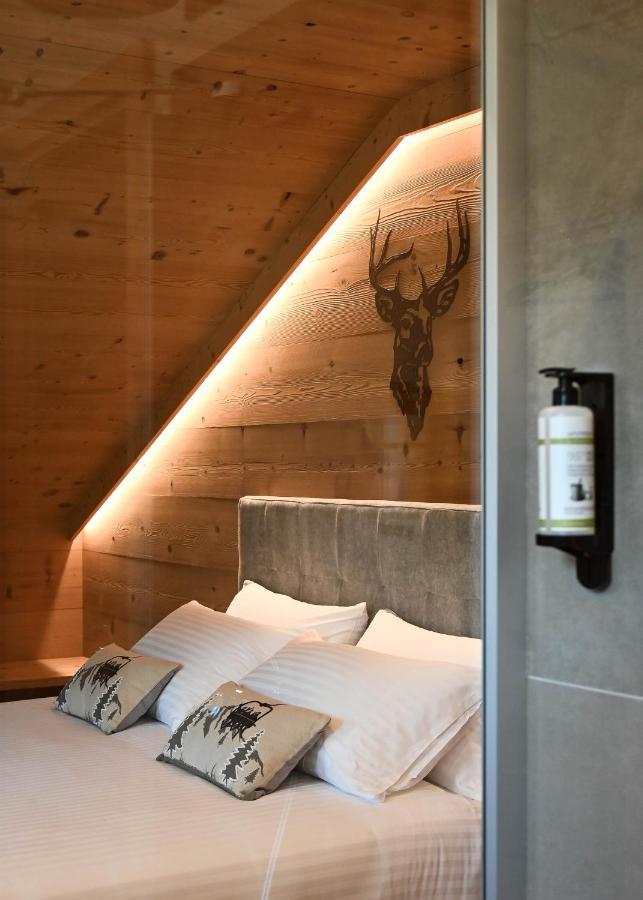 Suite con Vasca Idromassaggio