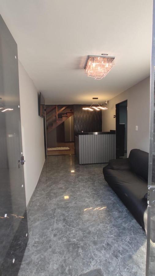 Quarto Duplo Standard