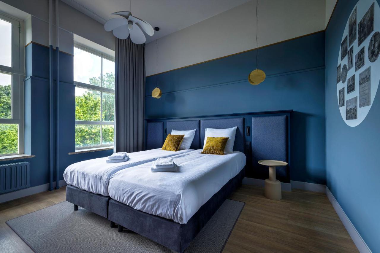 Zweibettzimmer