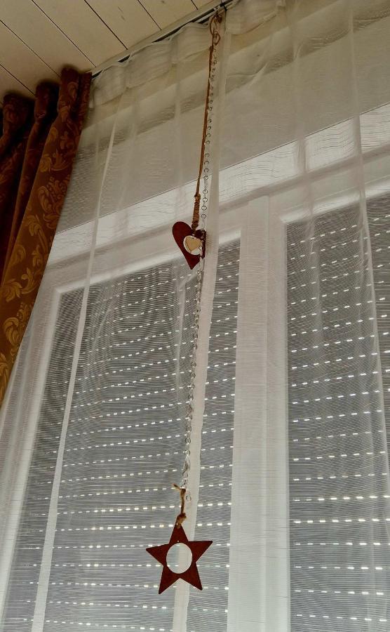 Chambre Double ou Lits Jumeaux avec Salle de Bains Privative