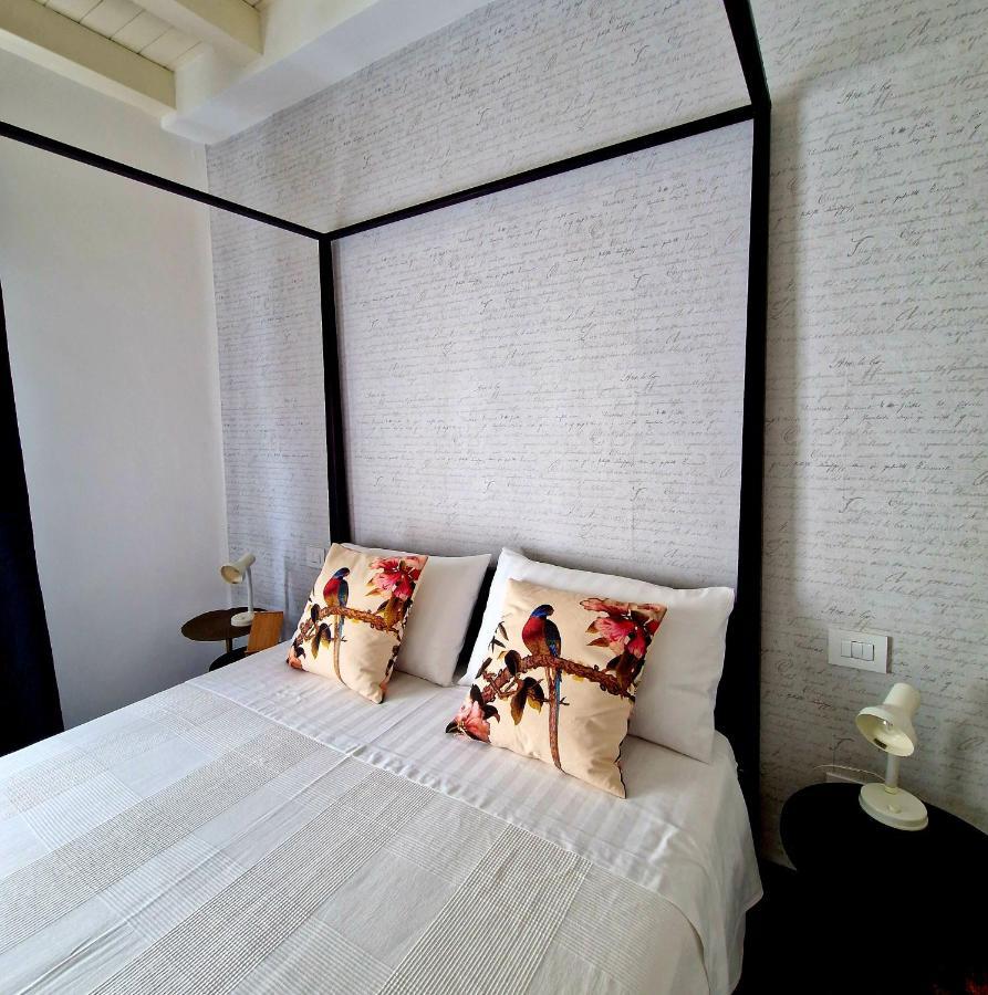 Chambre Double avec Salle de Bains Privative