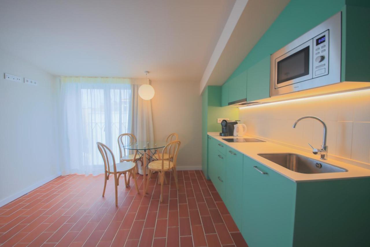 Appartement (4 Volwassenen)