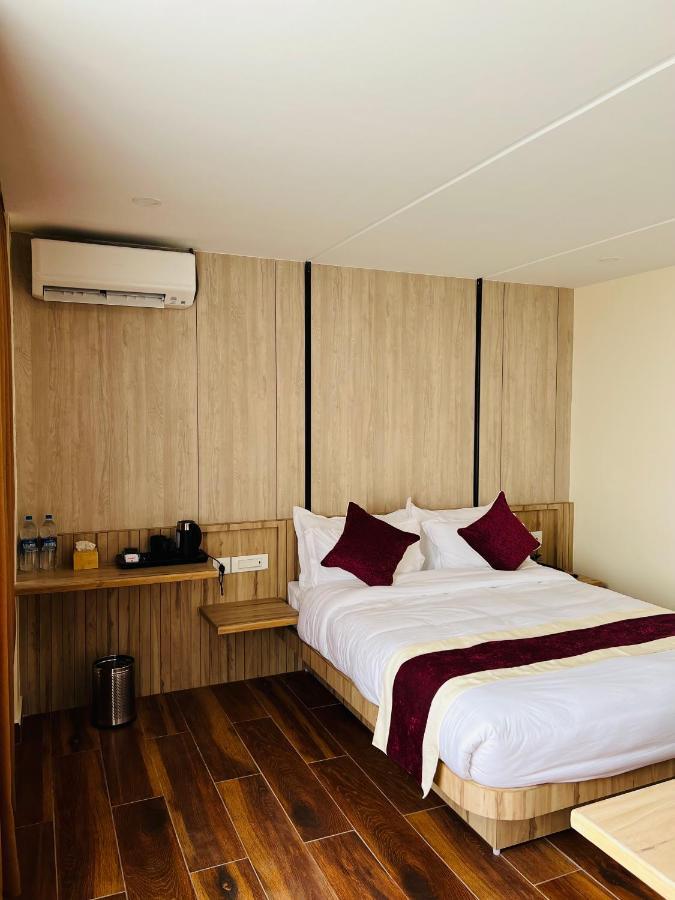Chambre Double Deluxe