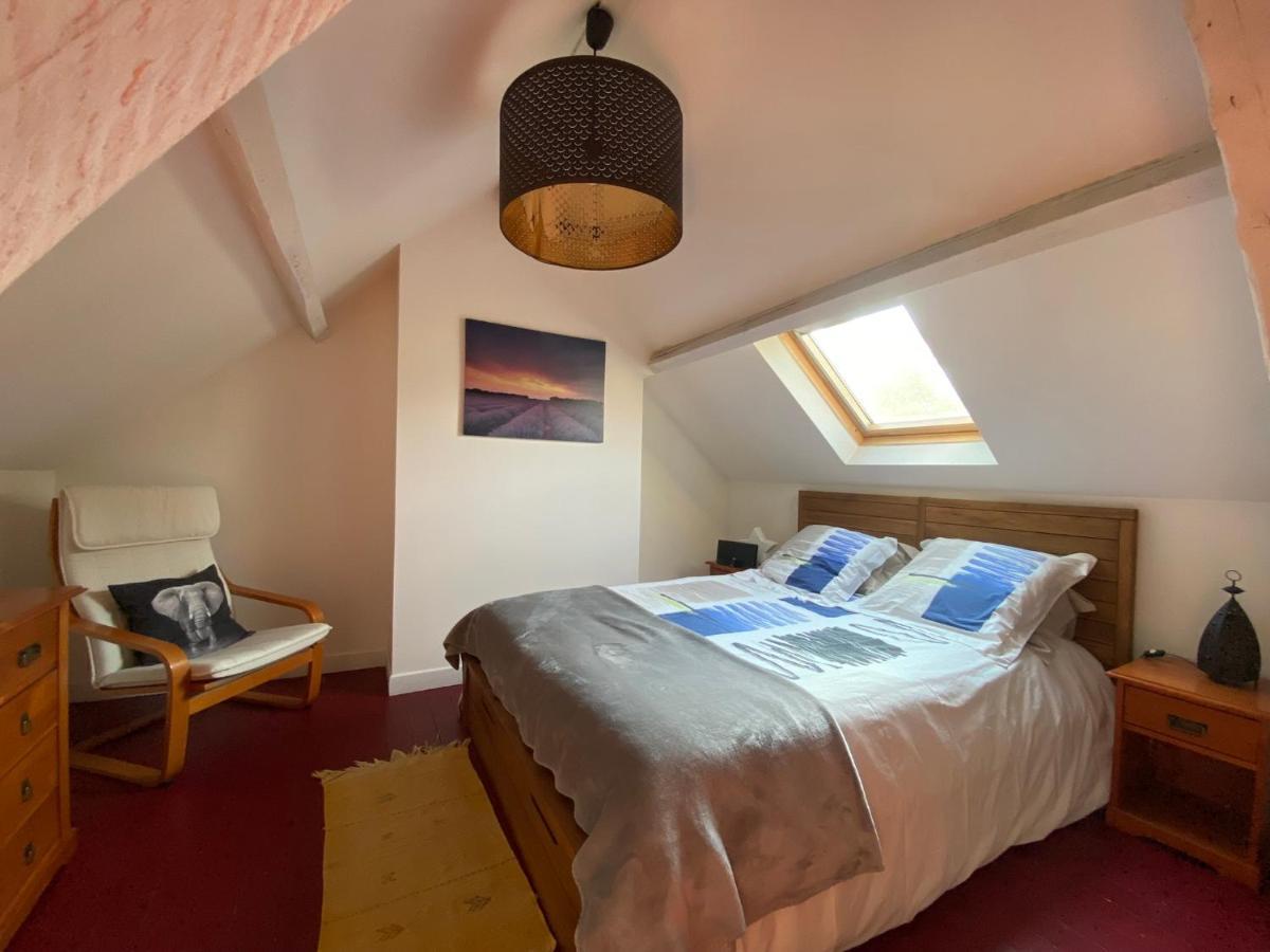 Grande Chambre Double