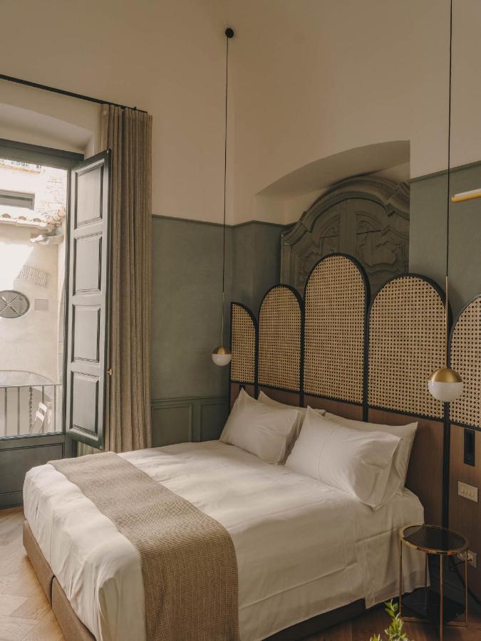 Chambre Double ou Lits Jumeaux Supérieure