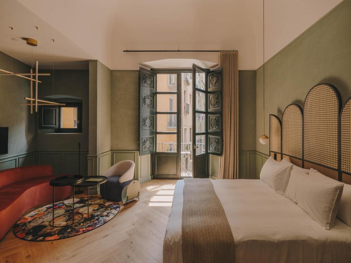 Chambre Double ou Lits Jumeaux Deluxe - Vue sur Ville