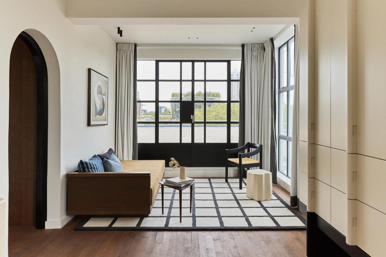 Het Penthouse