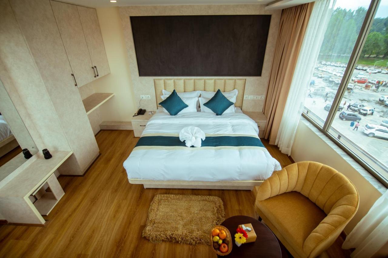 Chambre Double Supérieure