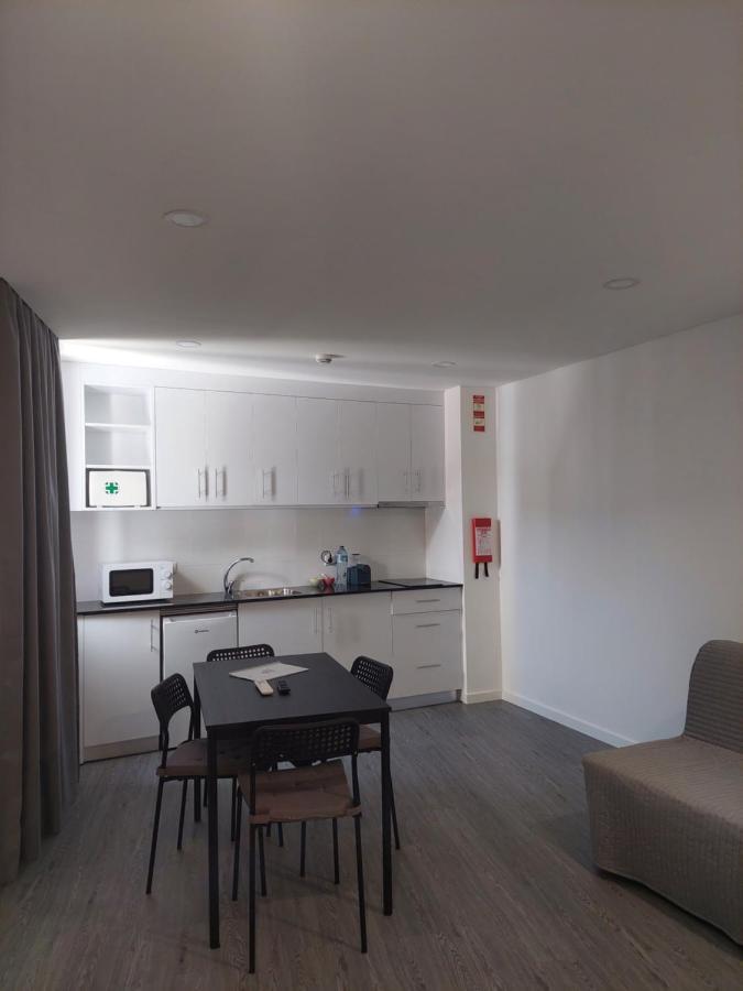 Estúdio com Varanda