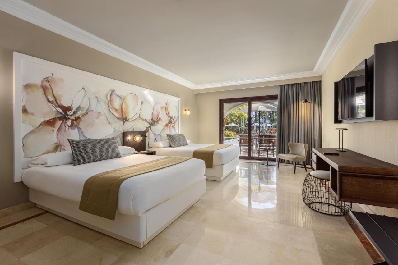 Habitación Premium Unique con piscina