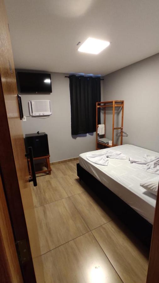 Quarto Duplo