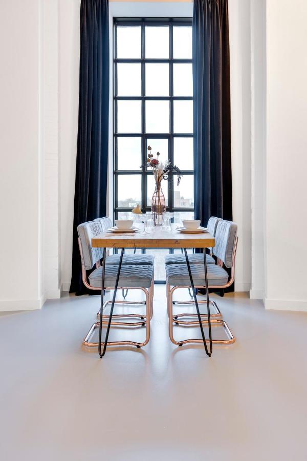 Superior Appartement