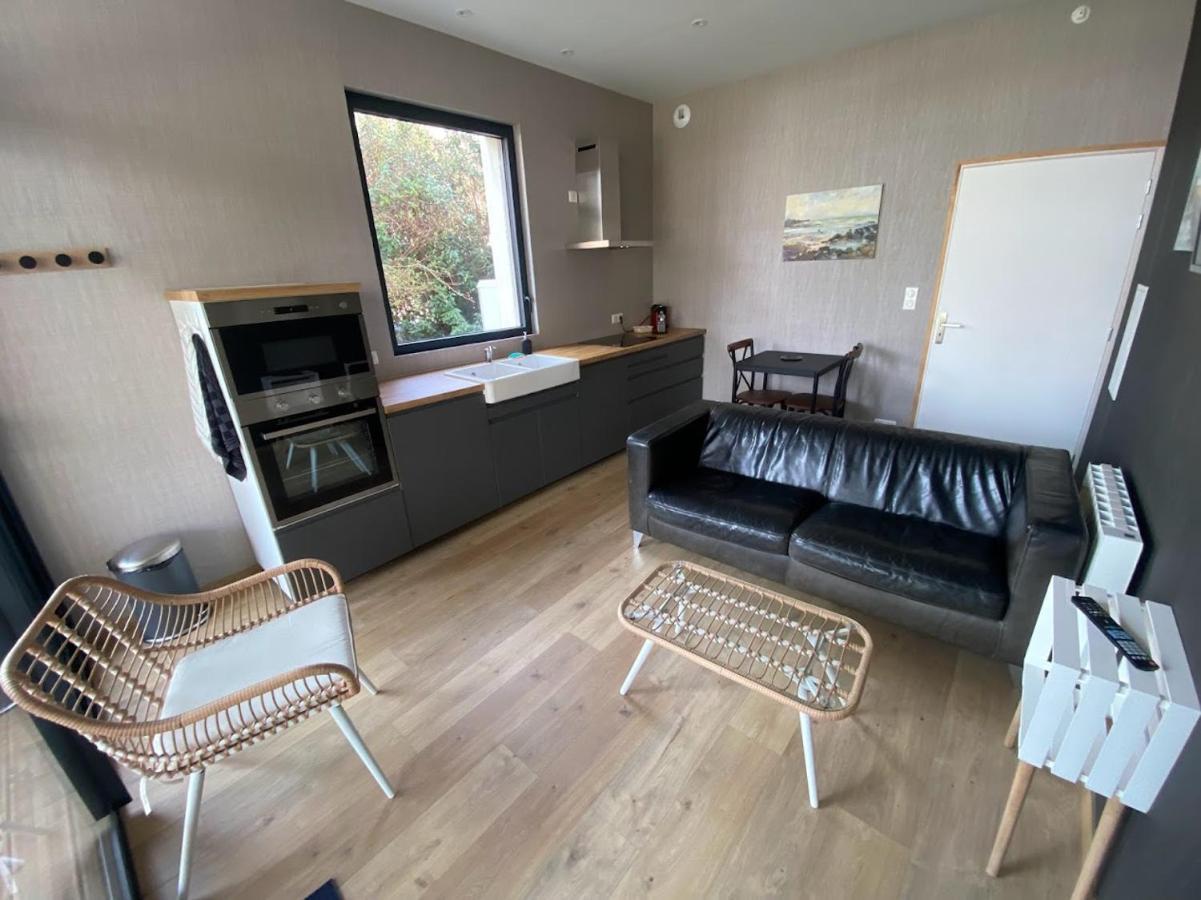 Appartement met Terras
