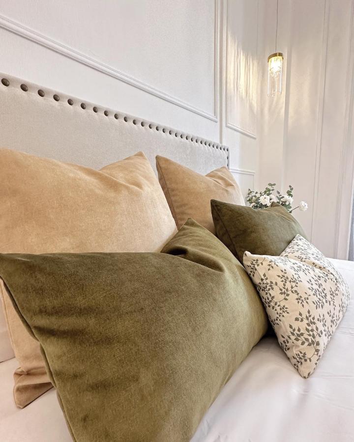 Apartamento Deluxe de 1 dormitorio