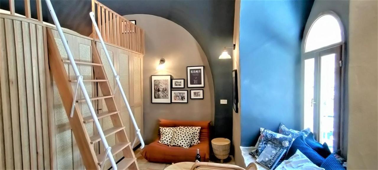 Maisonette Studio